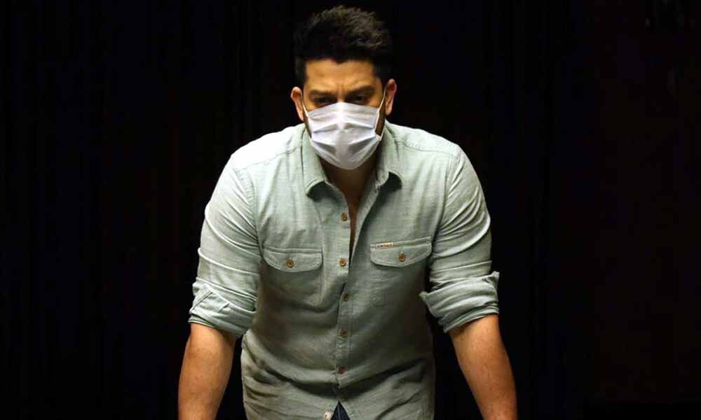 Bollywood Actor Aftab Shivdasani Gets Tested Positive For Coronavirus