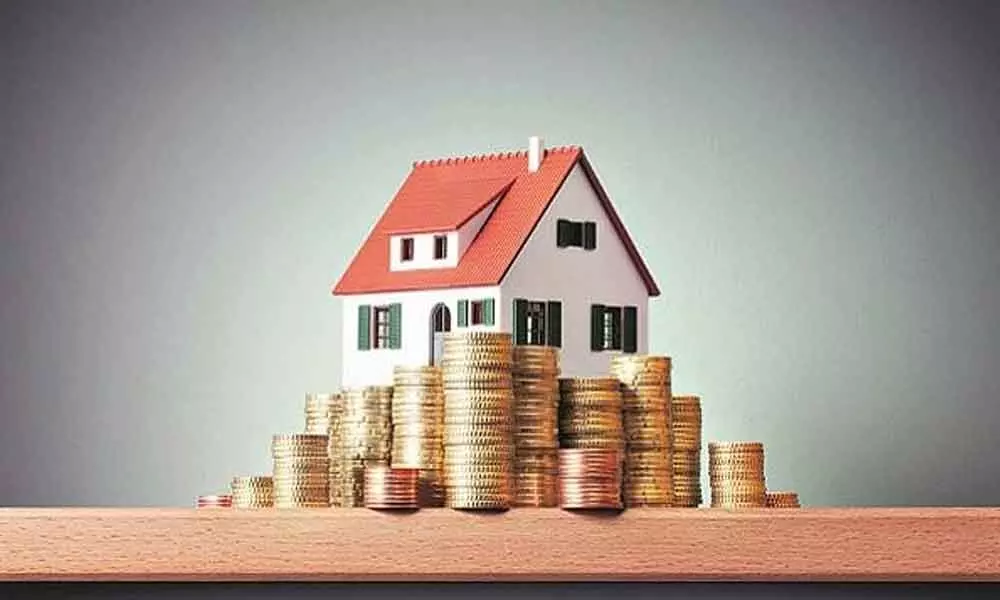 Housing finance collections reach 85-90%