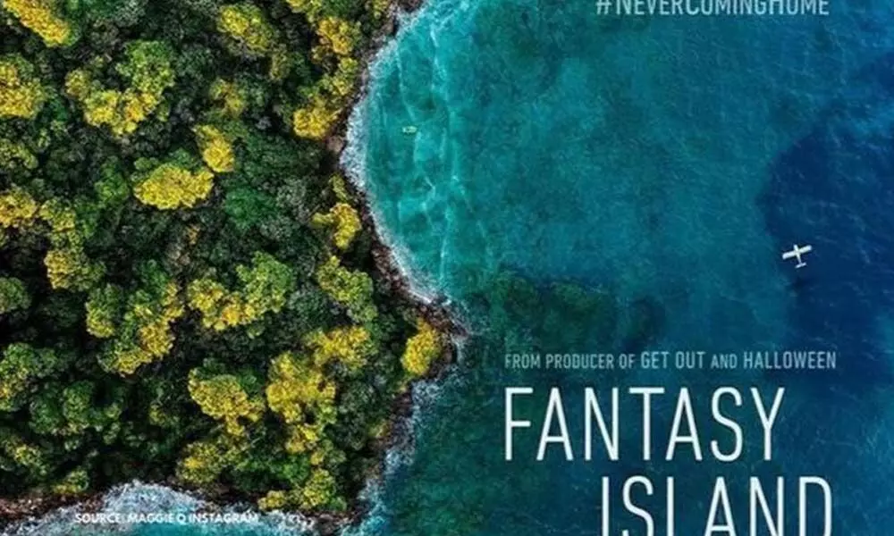 Horror is in the DNA of ‘Fantasy Island’