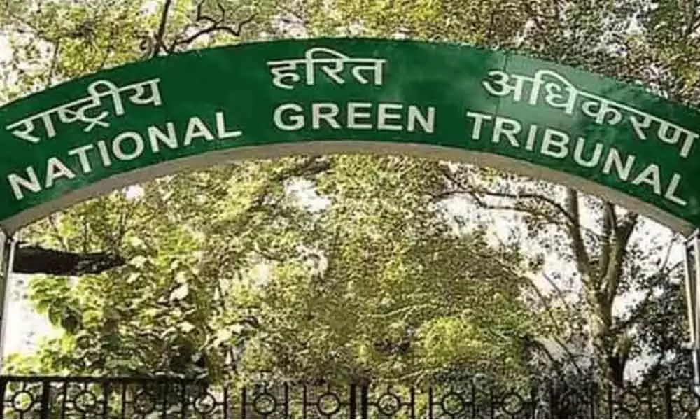 Kakinada: NGT appoints panel to check ONGC, GAIL pollution