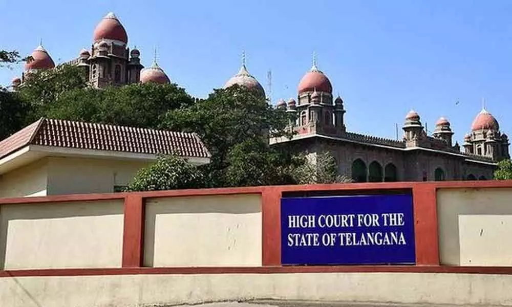 High Court orders government land survey in Gandhamguda