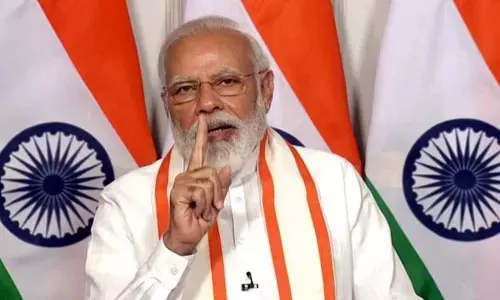 Works worth Rs 23K cr done under Garib Kalyan Yojana: PM