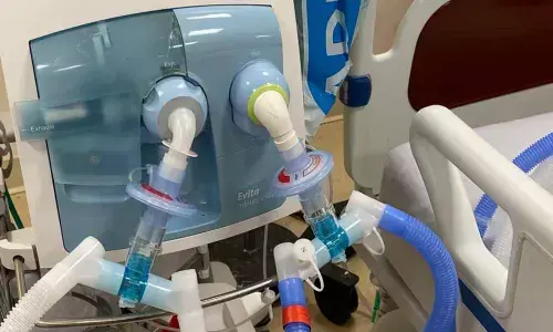 Corona ventilator patients can have permanent nerve damage: Study