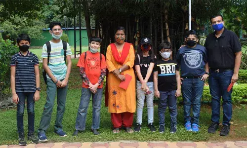 Children adopt zoo animals