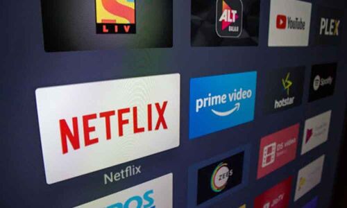 Netflix Amazon Prime Are Latest Weapons In India S Telecom War