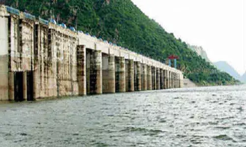 KRMB finds fault with Telangana government over data sharing