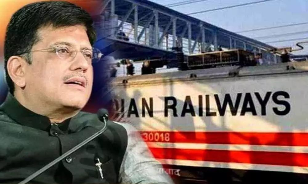80 new special passenger trains to be operational from today