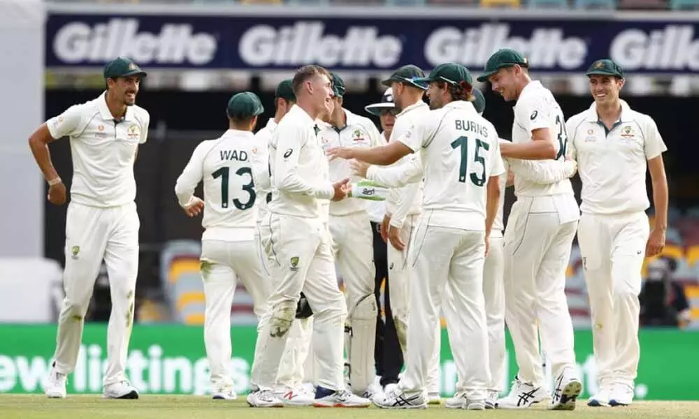 Aus vs Ind: Adelaide named as home base for Test series