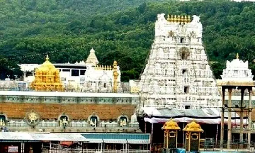 Demand rising for increasing of online Srivari Kalyanam tickets