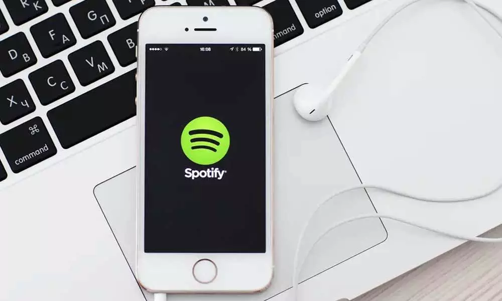 Spotify Lite completes one year; shares most-streamed tracks, check out