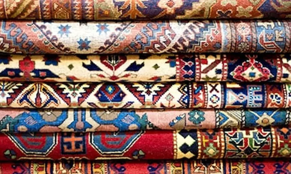 Virtual Buyer-Seller meet for carpet exports to commence from September 29
