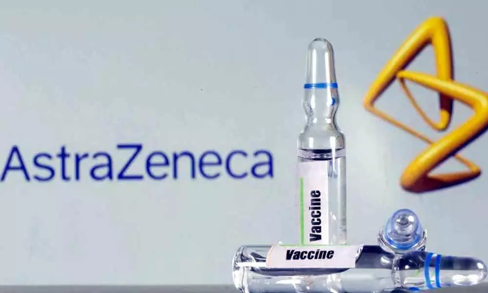 AstraZeneca resumes Coronavirus vaccine trials in UK