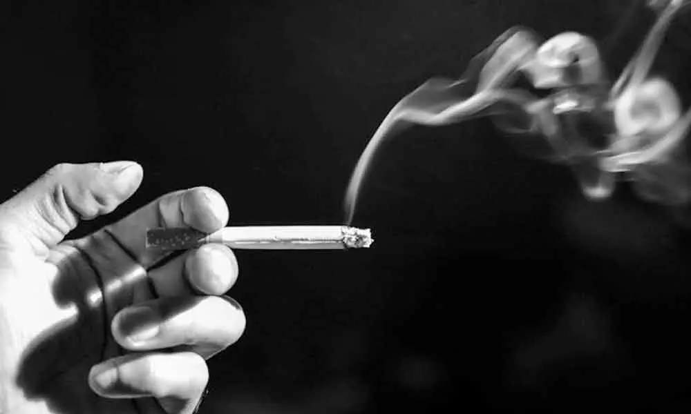 OTT platforms no to Indias tobacco ban