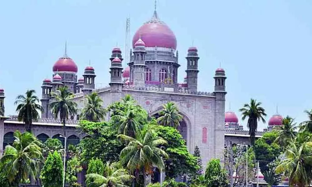 Telangana High Court