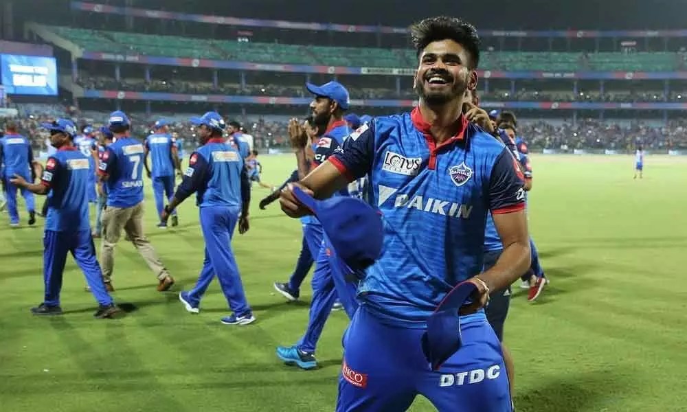 Delhi Capitals keen to win 1st IPL crown in 13th attempt