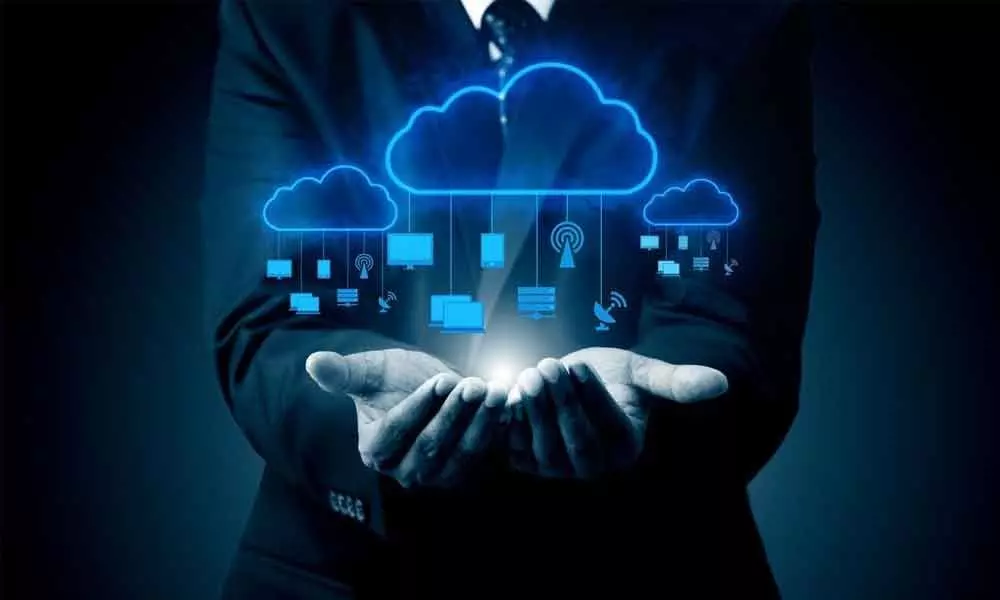 Indian cos realise hybrid Cloud is their best bet