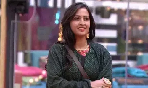 Bigg Boss Telugu: Lasya as Captain and No Kattappa in the house