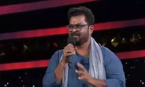 Bigg Boss fame Suryakiran: Unknown facts about the director