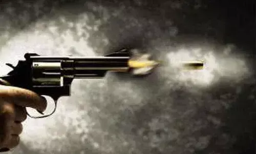 Couple shot, injured by womans father in UP