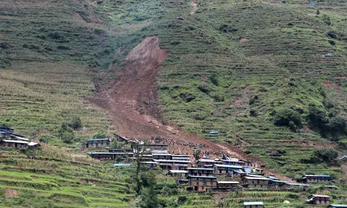 1.77 Lakh Tourists Visited Nepal In 8 Months Of 2020, Indians Top List