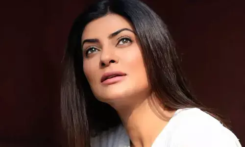 Sushmita Sen