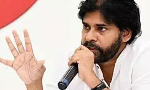 Pawan Kalyan