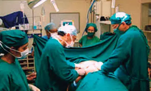 3-year-old Iraqi girl saves elder brother by donating bone marrow