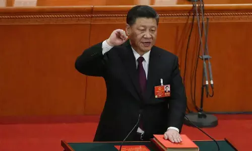 Learning from China’s governance