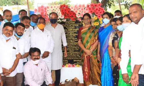 658 crore sanctioned for 158 roads, informs Edu Minister