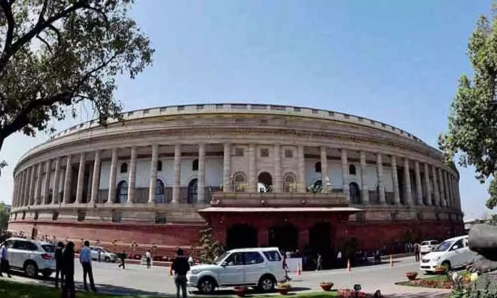 Coronavirus: No all-party meeting ahead of monsoon session of Parliament