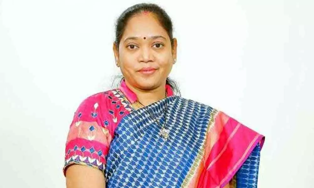 Mekathoti Sucharitha biography: Here is all about woman Home Minister of Andhra Pradesh
