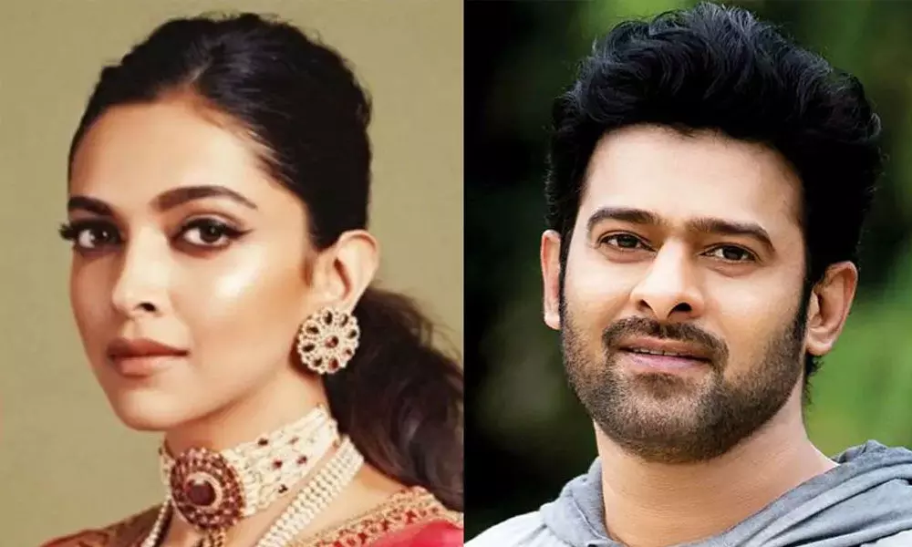 Deepika Refuses Advanced Remuneration For Prabhas Movie: Find Out Why