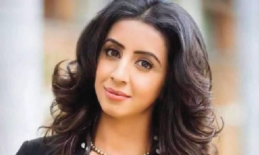 Sanjjanaa Galrani