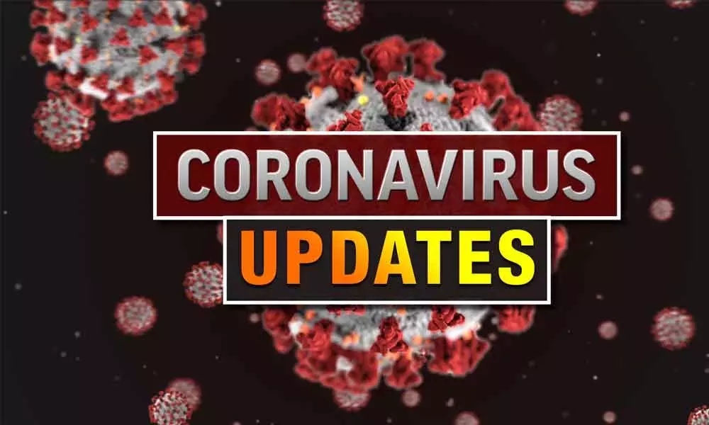 Coronavirus update: AP reports 9536 new cases on today, tally mounts to 5,67,123