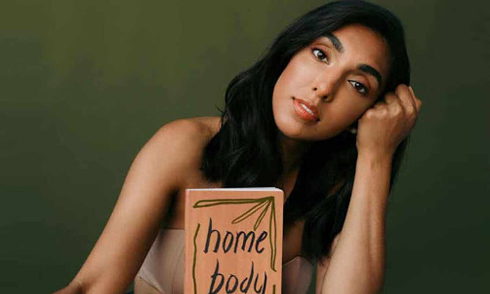 Rupi Kaur's third poetry collection 'Home Body' to release in November -  Times of India