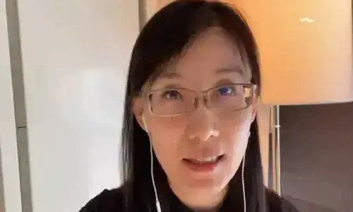 Covid-19 made in Wuhan lab controlled by China Govt. , Chinese Virologist, offers proofs