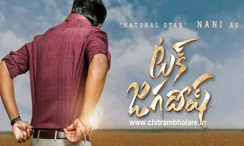 Nanis concern over Tuck Jagadish?