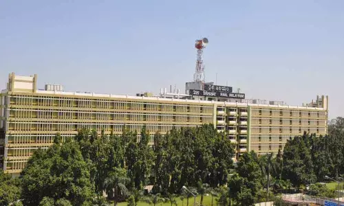 Rail Nilayam In Secunderabad Shuts Down After 30 COVID Positive Cases