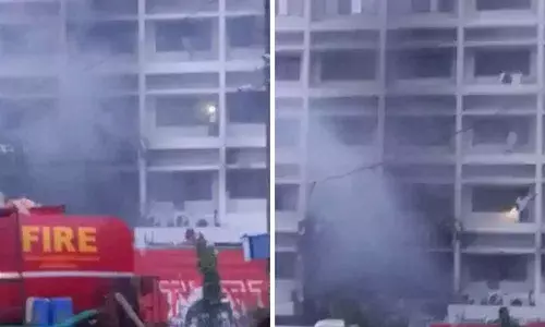 Supreme Court stays High Court orders on Swarna Palace accident case, gives nod for probe