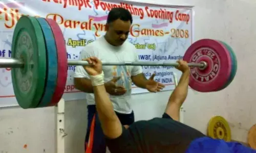 Recognition after a long wait is special, says coach Vijay Munishwar