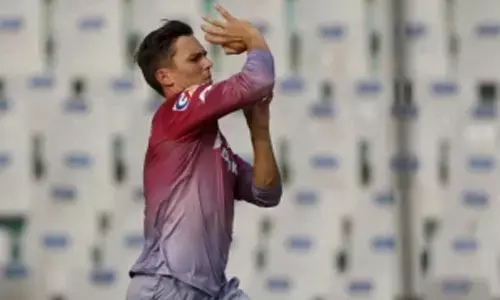 IPL 13: Adjusting to extreme heat in UAE biggest challenge, says Boult