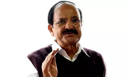 Rajya Sabha Chairman asks members not to leave their designated places