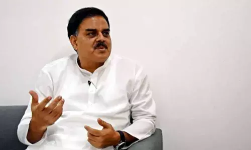 Pay Pending Salaries To Corona Warriors: Jana Sena Tells AP Govt