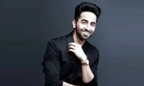Happy Birthday Ayushmann Khurrana: Bollywood Celebrities Pour Their Wishes Through Social Media