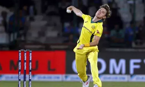 Zampa hopeful of Smith returning for deciding third ODI