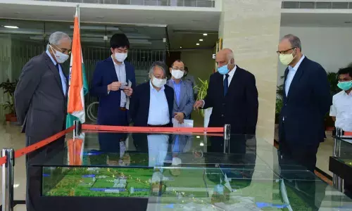 Japan’s Consul General visit to Sri City will boost ties