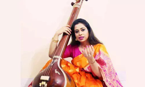 Reigniting the passion for music