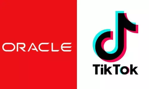 Oracle wins deal for TikTok US biz, Microsoft’s bid rejected