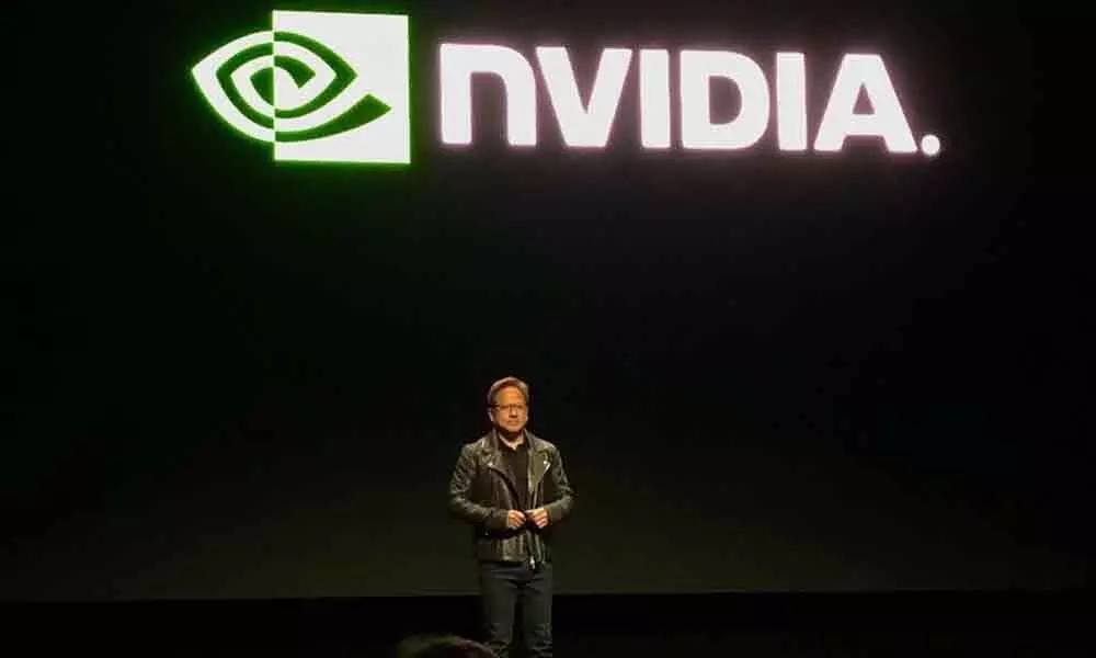 Nvidia to Acquire Arm for $40 billion