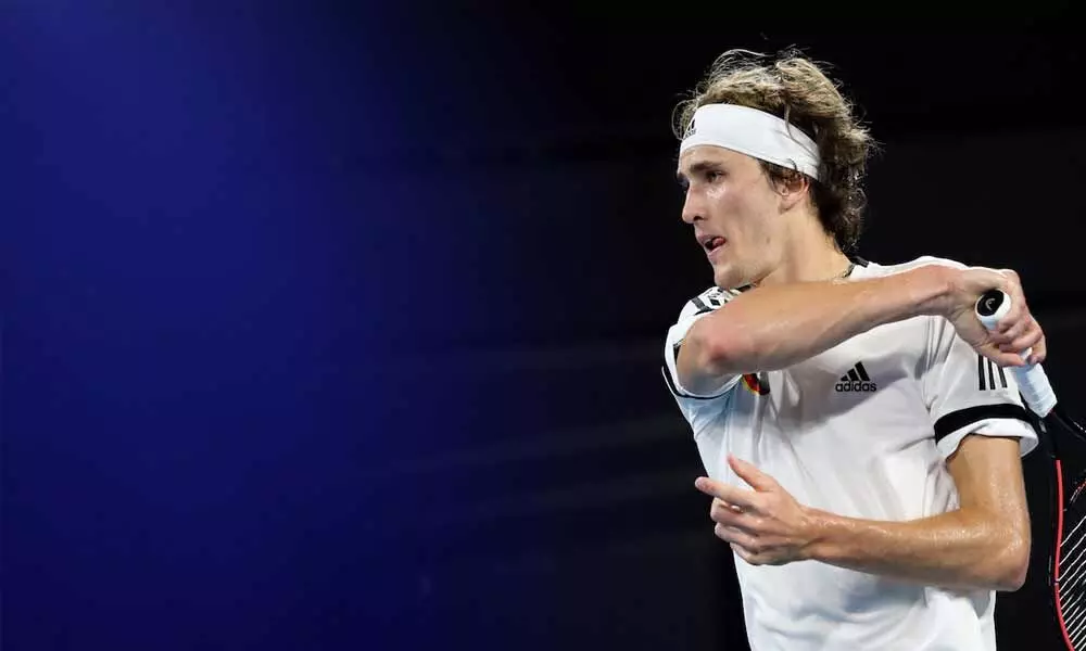 I dont think its my last chance: Zverev after US Open loss